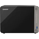 QNAP TS-AI642-8G NAS System 6-Bay