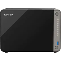QNAP TS-AI642-8G NAS System 6-Bay