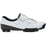 Bont Vaypor G Li2 Rennradschuhe Weiß 45