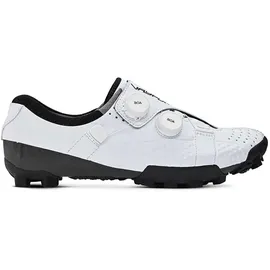 Bont Vaypor G Li2 Rennradschuhe Weiß 45