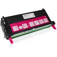 TonerPartner Kompatibel zu Epson C13S051125 / 1125 Tonerkartusche, magenta