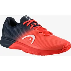 Tennisschuhe Revolt Team 4.0 Clay Herren HEAD 40