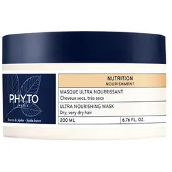 Phyto Nutrition Maske 200 ml