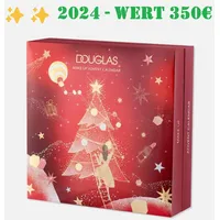 💖 Douglas MAKE-UP Adventskalender 2024 DUFT & PFLEGE Highlights Wert 350€ NEU✨