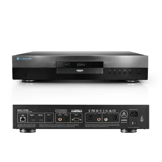 Magnetar UDP800 4K UHD Blu-ray-Player