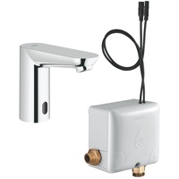 GROHE Euroeco Cosmopolitan E Powerbox DN 15 (36384000)