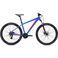 Fuji Bikes Nevada 27,5 4.0 Ltd 2021 Mtb Bike, blau XS