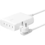 Belkin BOOST Charge Pro 200Watt 4-Port USB-C GaN Lade.WCH015vfWH