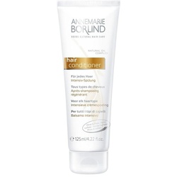 ANNEMARIE BÖRLIND Intensiv-Spülung Conditioner 125 ml