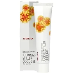 Riviera Juckreizstiller Cool Gel 35 ml