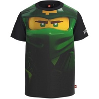 Lego LEGO® Wear - T-Shirt LWTAYLOR 113 in dark Green Gr.104