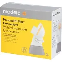 Medela PersonalFit FlexTM Connecteur Autre 2 pc(s)