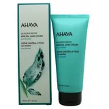 AHAVA Deadsea Water Mineral Hand Cream 100 ml