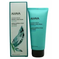 AHAVA Deadsea Water Mineral Hand Cream 100 ml