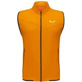 Salewa Pedroc Dst Light Weste - Turmeric - 2XL
