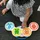 HaPe Baby Einstein Magic Touch Trommeln