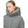Mazine Waves Quilt Puffer Coat - Steppmantel, Größe:S, Farbe:light bottle - S