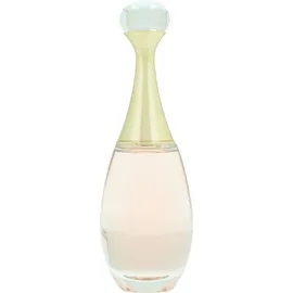 Dior J'adore Eau Lumiere Eau de Toilette 100 ml