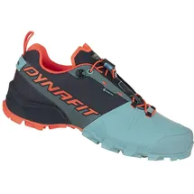 Dynafit Transalper GTX Damen Marine Blue/Blueberry 40