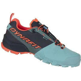 Dynafit Transalper GTX Damen Marine Blue/Blueberry 40