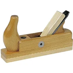 Schrupphobel