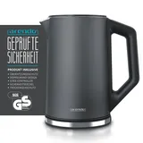 Arendo Elegant grau