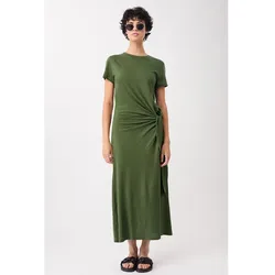 Mandala Jupiter Dress roots XS