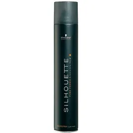 Schwarzkopf Silhouette Super Hold Hairspray 300 ml