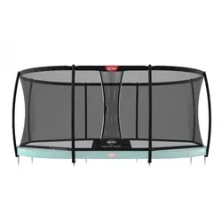 BERG Grand Sicherheitsnetz Deluxe 470