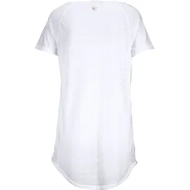 VENICE BEACH Longshirt Weiß 44/46
