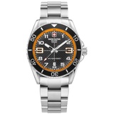 Swiss Alpine Military 7029.1139 Raptor Herrenuhr 42mm 10ATM