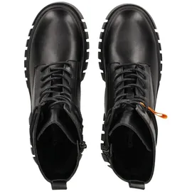 Dockers by Gerli Boots Damen schwarz 39