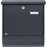 Burg Wächter Vario Set 86720 ANT (EC) anthrazit