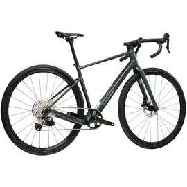 KROSS Gravelbike 2026 28 Zoll RH 51 cm grün