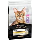 Purina PRO PLAN Light Adult reich an Truthahn - 10 kg