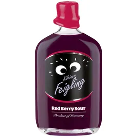 Kleiner Feigling Red Berry Sour 15% Vol. 0,5 l