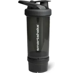 Shaker 750ml - Black 750ML