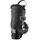 Salomon Team T2 Kinder Skischuhe Schwarz/Blau/Weiß 20