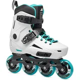 Rollerblade Lightning W Weiß 36,5-37