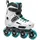 Rollerblade Lightning W Weiß 36,5-37
