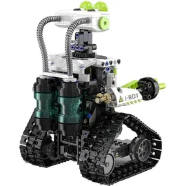 CADA I.Bot Code Roboter 1/12 (434 Teile) (neue Version 2025) - Bronze
