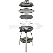 Cadac Carri Chef 50 BBQ/Grill2Braai 30 mbar