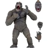 CeDe King Kong Actionfigur Ultimate Island Kong 20 cm