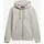 Superdry Essential Logo Zip Hoodie Herren Grau L