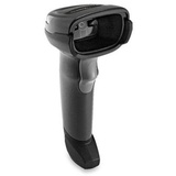 Zebra Technologies Zebra DS2278 Barcodescanner 2D Imager, BT, IP42, USB-Kit (inkl. Lade-/Übertragungsstation), Schwarz