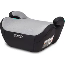 Booboo Safety Madrid black/grey