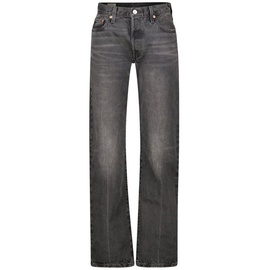 Levis Jeans 501® »90'S - Blau,Schwarz - 31/31,31