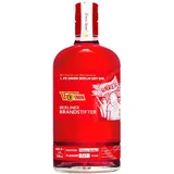Berliner Brandstifter 1. FC Union Berlin Dry Gin, 1 x 700ml