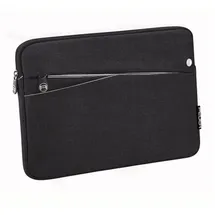 PEDEA Schutzhülle für iPad Pro schwarz