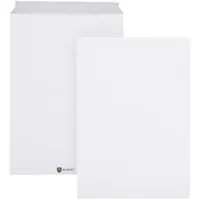 Securitex Versandtasche 00014212 C4 130g haftklebend ohne Fenster weiß